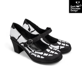 Beautiful until death