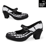 Beautiful until death