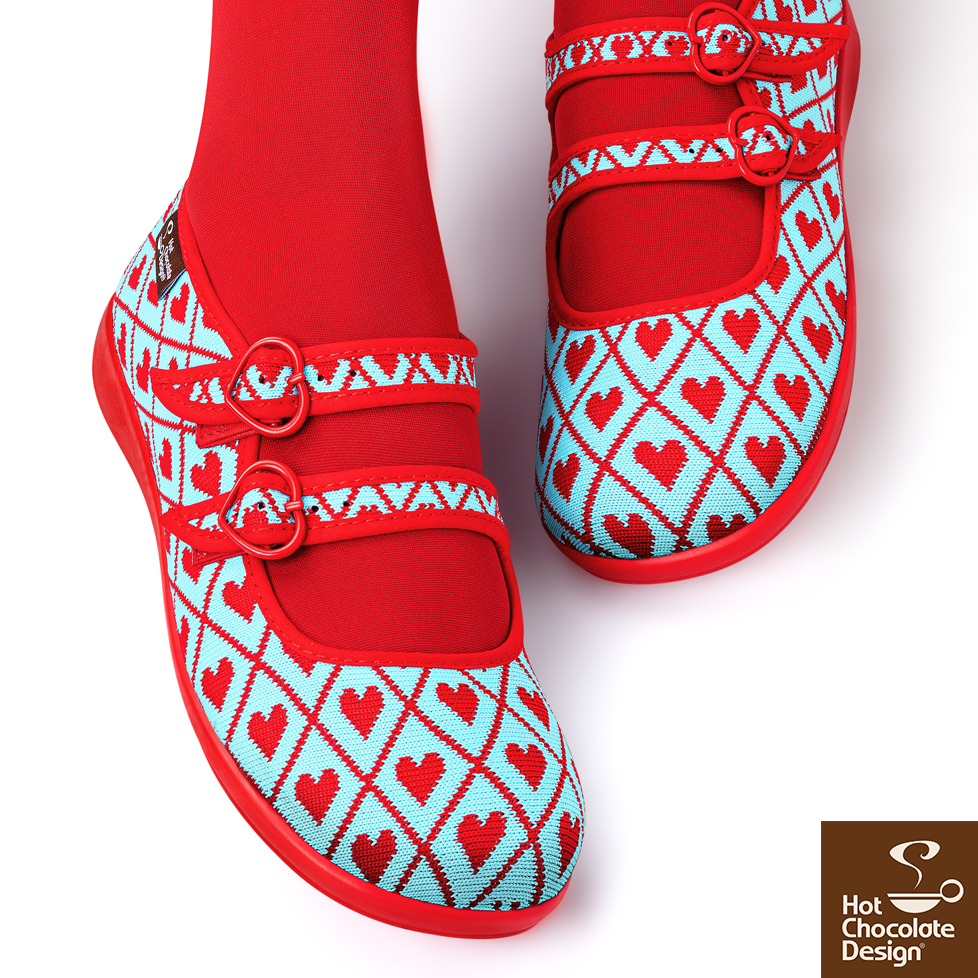 Hot chocolate sales unicorn shoes