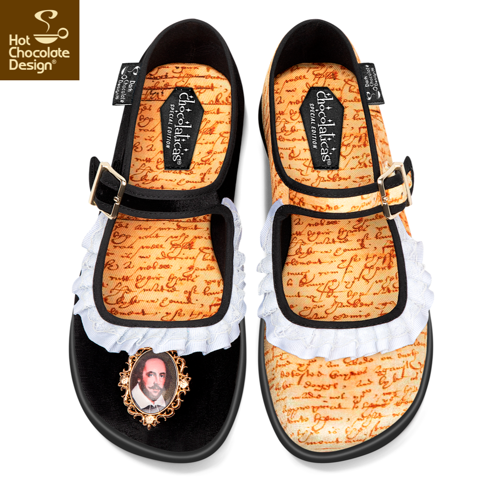 Hot chocolate design size 2025 chart