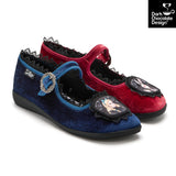 Alice in Wonder Dark