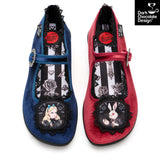 Alice in Wonder Dark