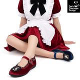 Alice in Wonder Dark