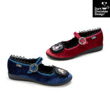 Alice in Wonder Dark