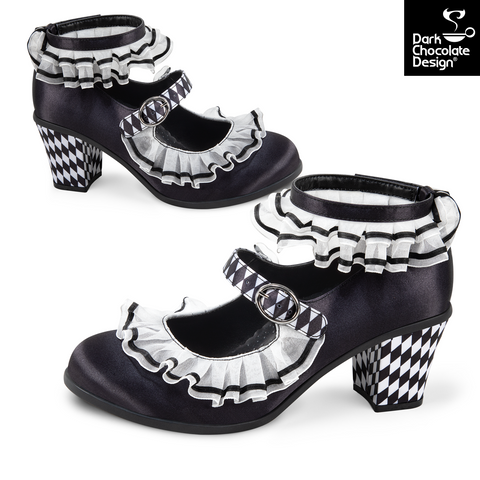 Arlequin
