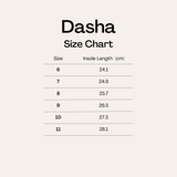 DASHA Navy