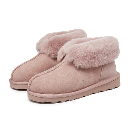 UGG Low boot slippers