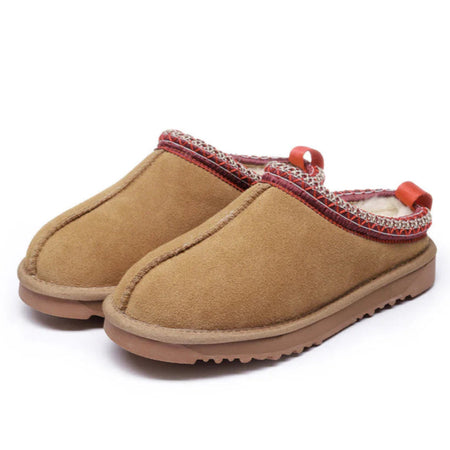 Tasman Aus UGG Slippers