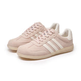 Pink Candy Sneakers