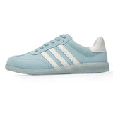 Blue Candy Sneakers