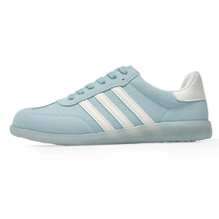 Blue Candy Sneakers