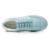 Blue Candy Sneakers