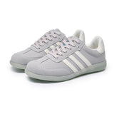 Purple Candy Sneakers