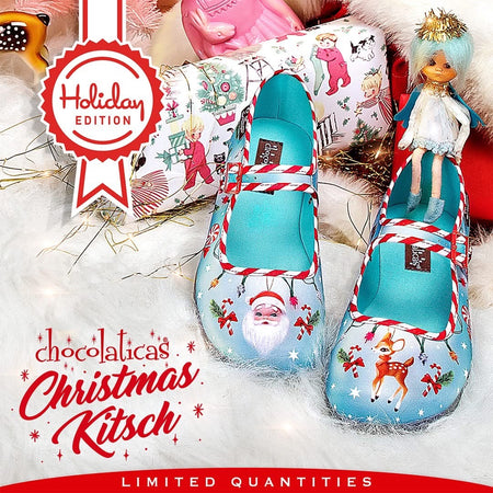 Kitsch Christmas