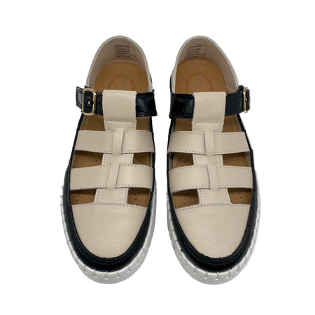 MAISY natural/black