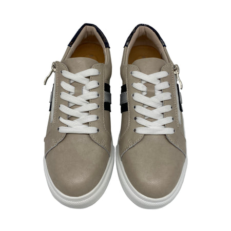 GRACE stone sneaker