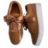 Bastille Light Tan Size 35 & 38