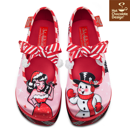 Betty Claus