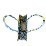 Mediterranen Lemon Tote Set