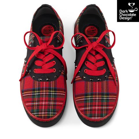 Rebel Tartan