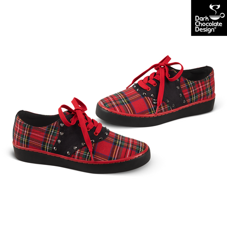 Rebel Tartan