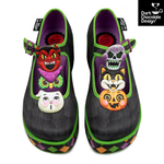 Spooky Gang