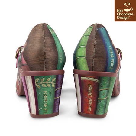 Tales & Soles