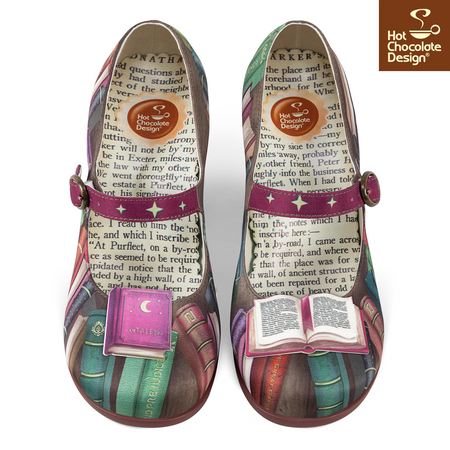 Tales & Soles