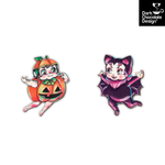 Tiny Terrors