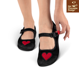 Velvet Heart
