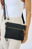 Arizona Crossbody Black