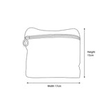 White Lotus Tote Set