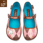 Rombo Rabbit