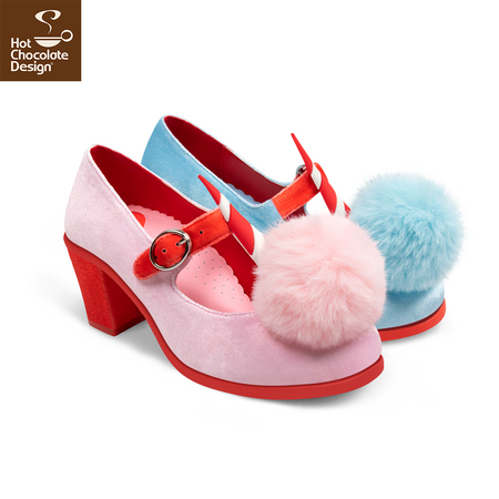 Cotton Candy