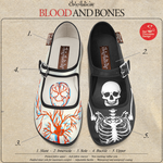 Blood and Bones