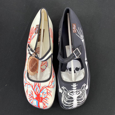 Bones & Blood 2nd's stock